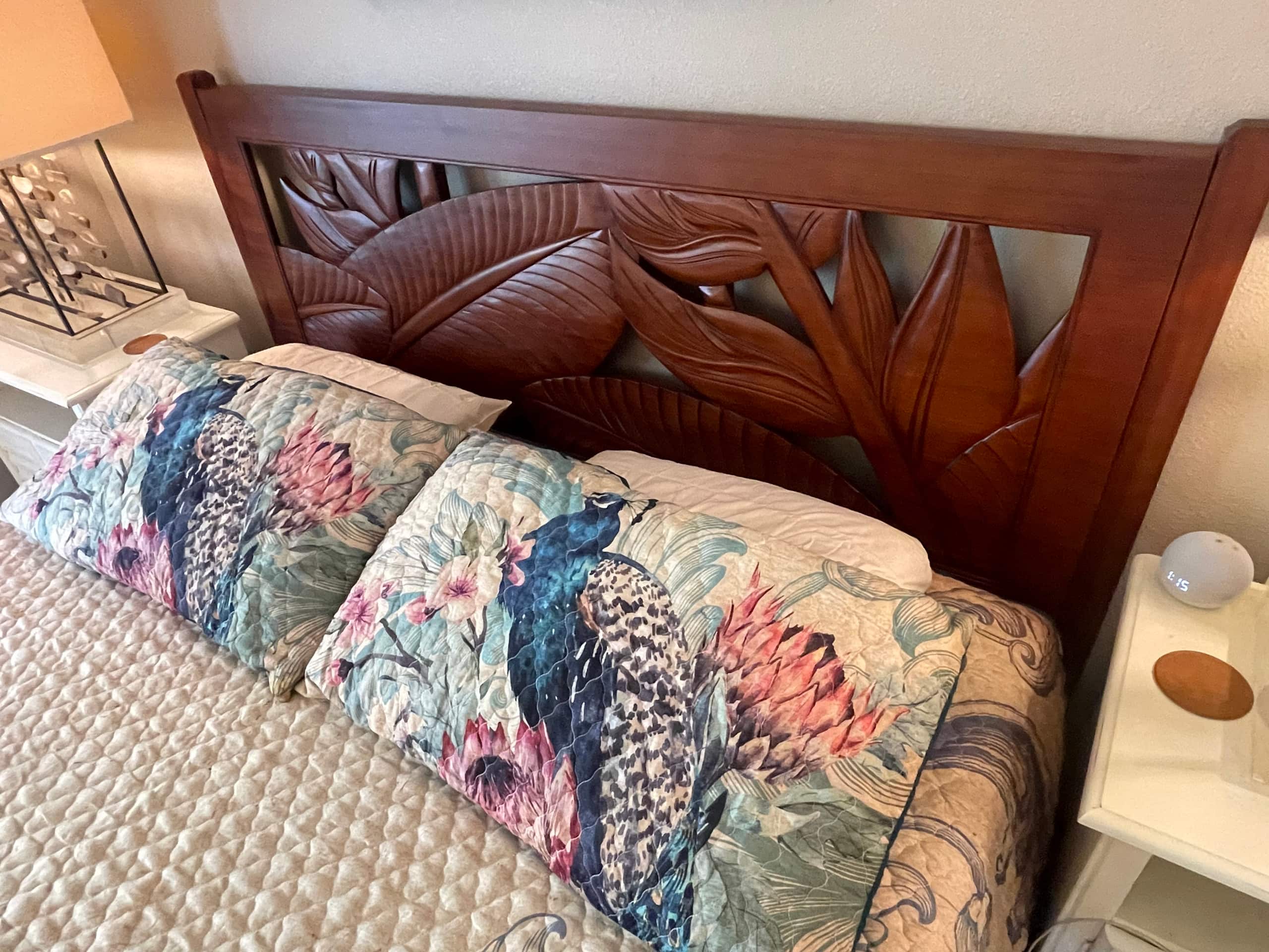 Condo in Kihei · ★5.0 · 1 bedroom · 2 beds · 2 baths - Image 21