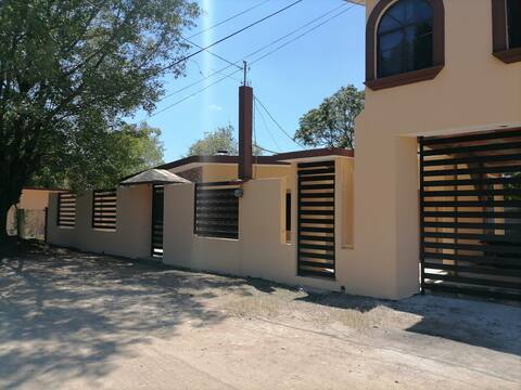 Casa Rayita | Huasteca Potosina