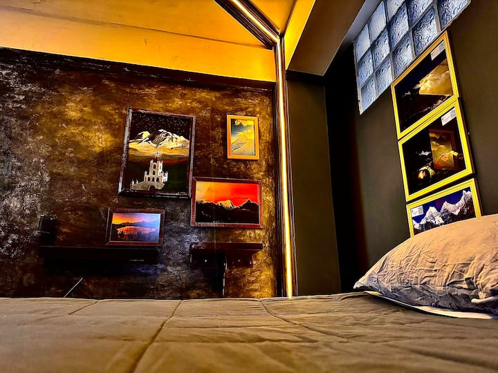 Спална соба