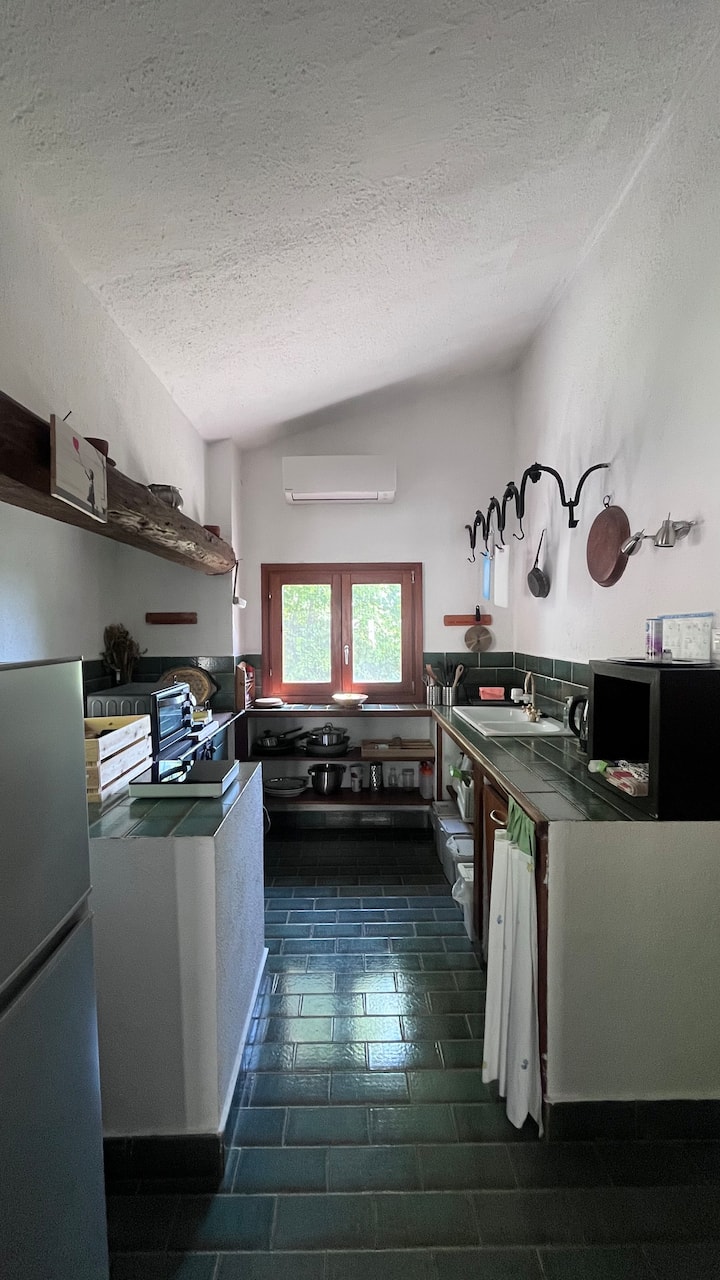 La Casita Eco Country House - Friuli-Venezia Giulia