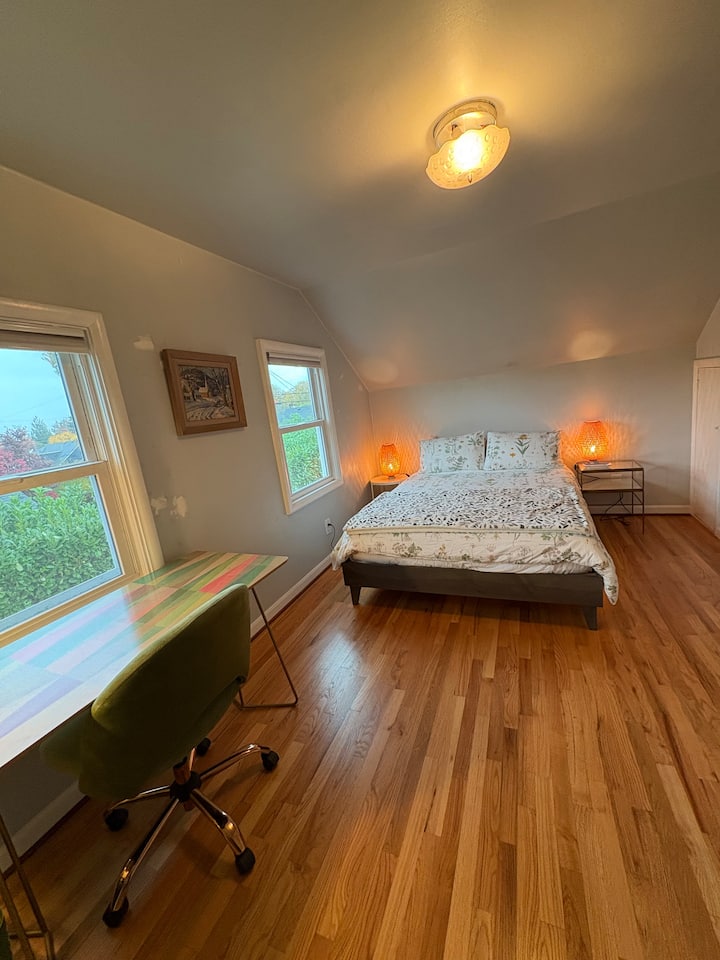 საძინებელი 2