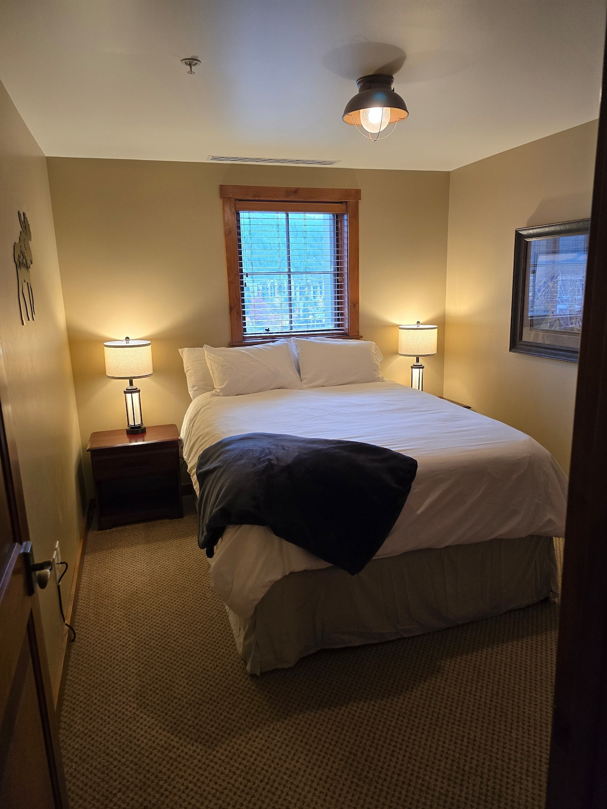 ห้องนอน