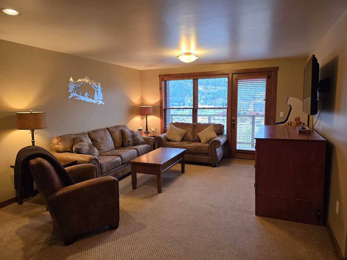 ห้องนั่งเล่น