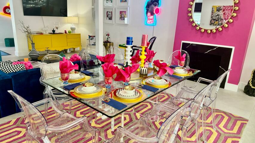 Girls trips, bachelorettes, family gatherings! gallery image 5