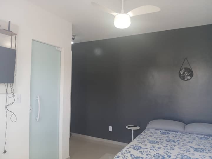 Habitación 1