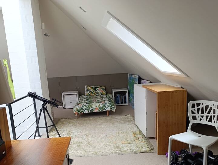 Habitación 3