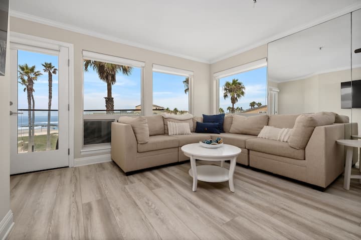 Family Vacation Condo - 3  Bedroom - Imperial Beach, CA