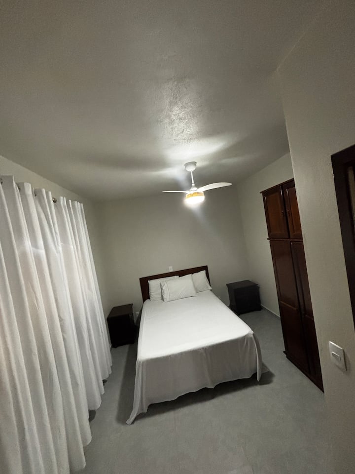Chambre 1
