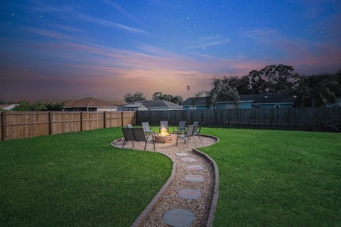 The Sunset Casa