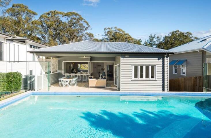 Luxury family home gallery image 2