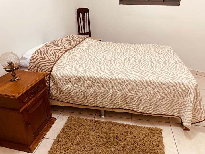 Habitación 1