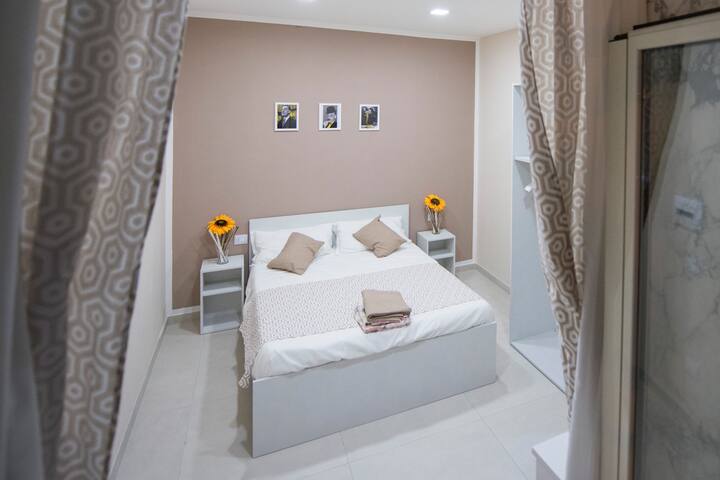 b&b napoli 4 stanze e 4 bagni gallery image 5