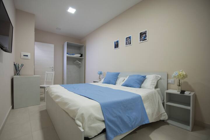 b&b napoli 4 stanze e 4 bagni gallery image 2