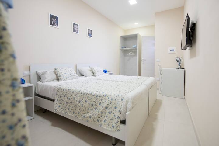 b&b napoli 4 stanze e 4 bagni gallery image 4