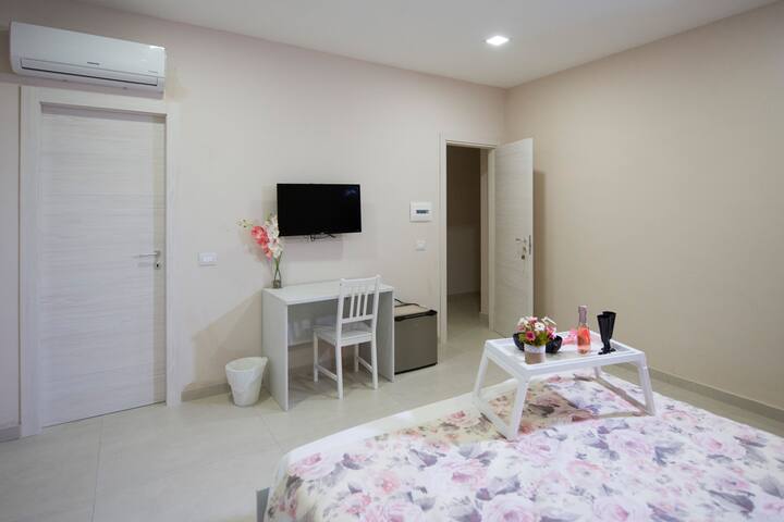 b&b napoli 4 stanze e 4 bagni gallery image 3