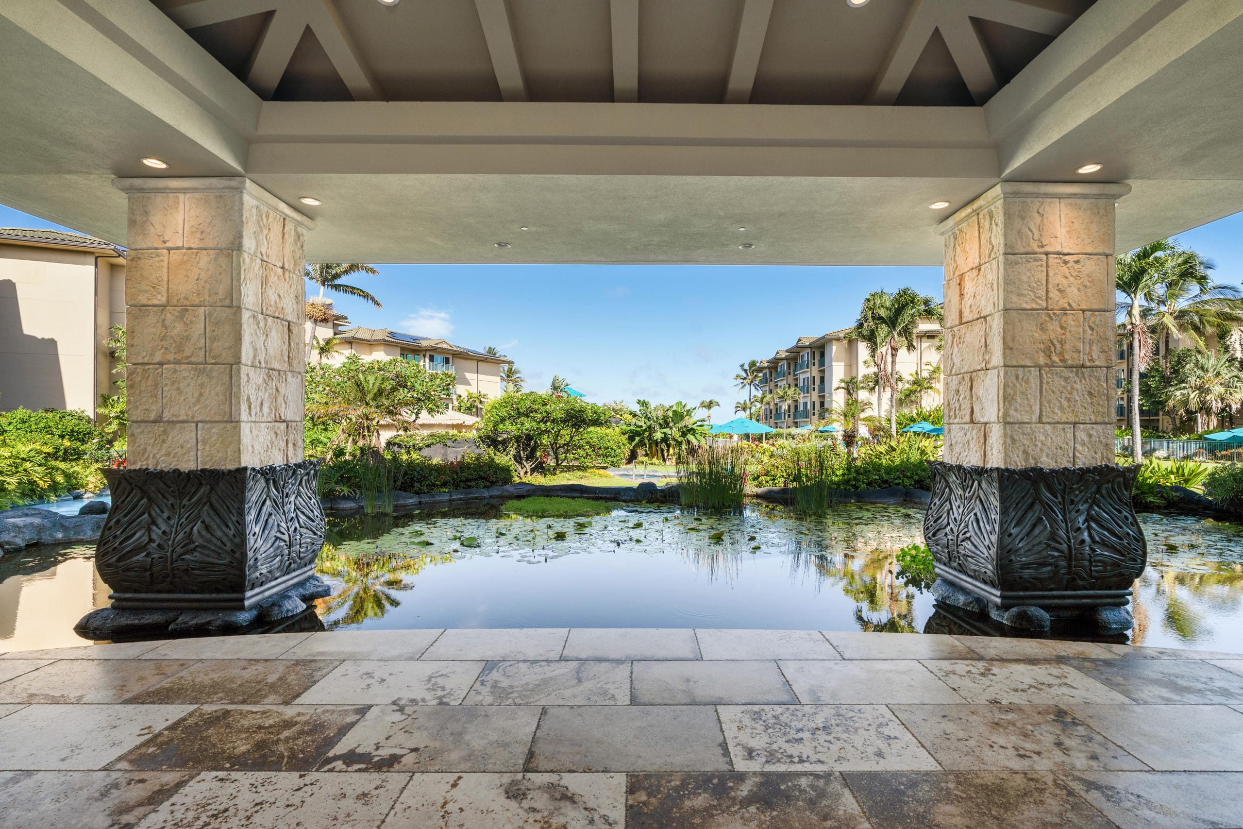 Luxurious 2 bed 3 bath Waipouli Beach Resort Renta - Photo 43