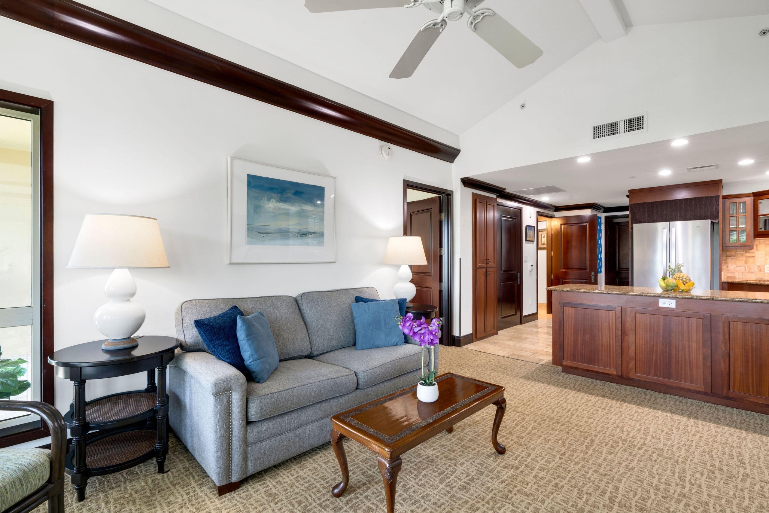 Luxurious 2 bed 3 bath Waipouli Beach Resort Renta - Photo 6