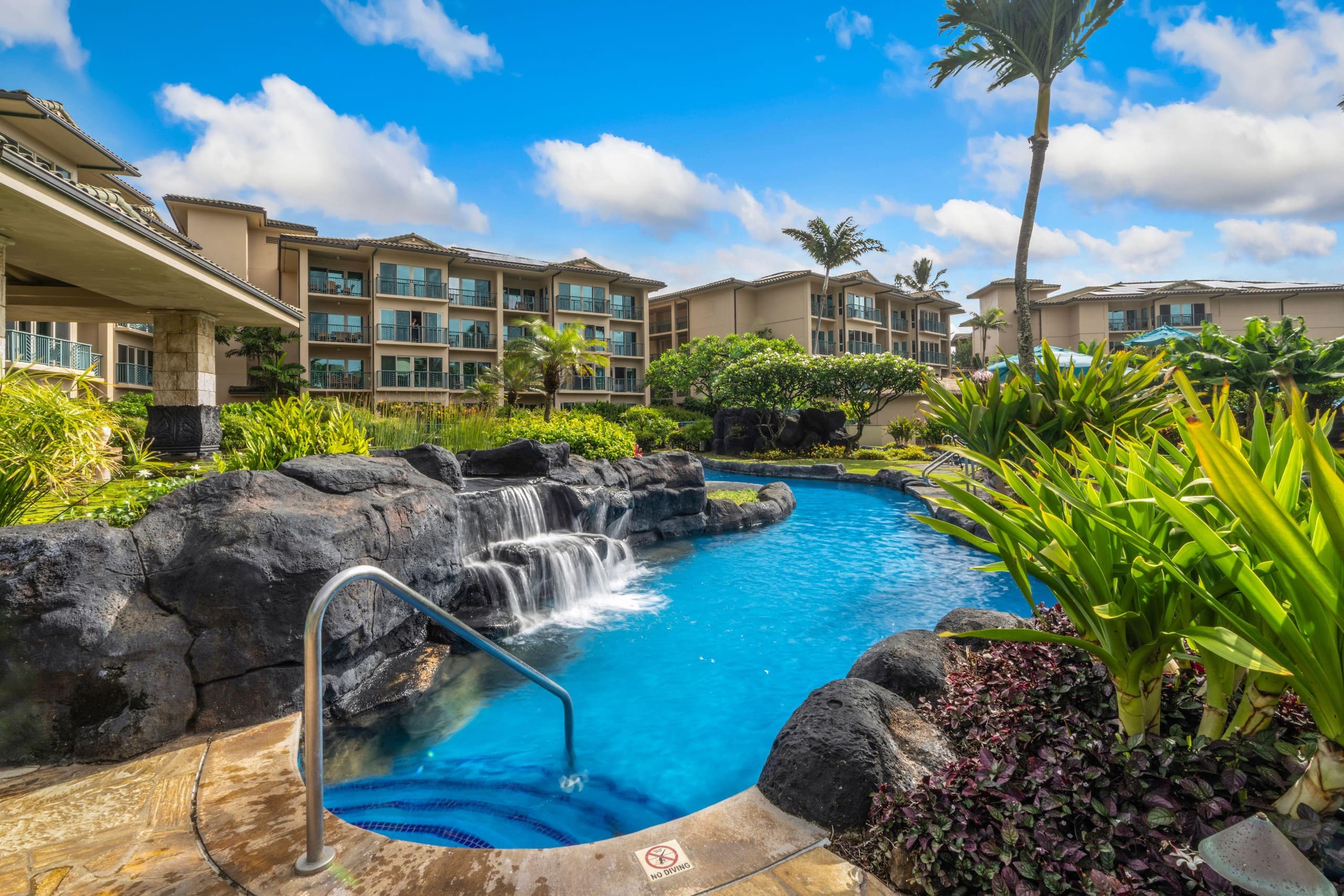 Luxurious 2 bed 3 bath Waipouli Beach Resort Renta - Photo 33