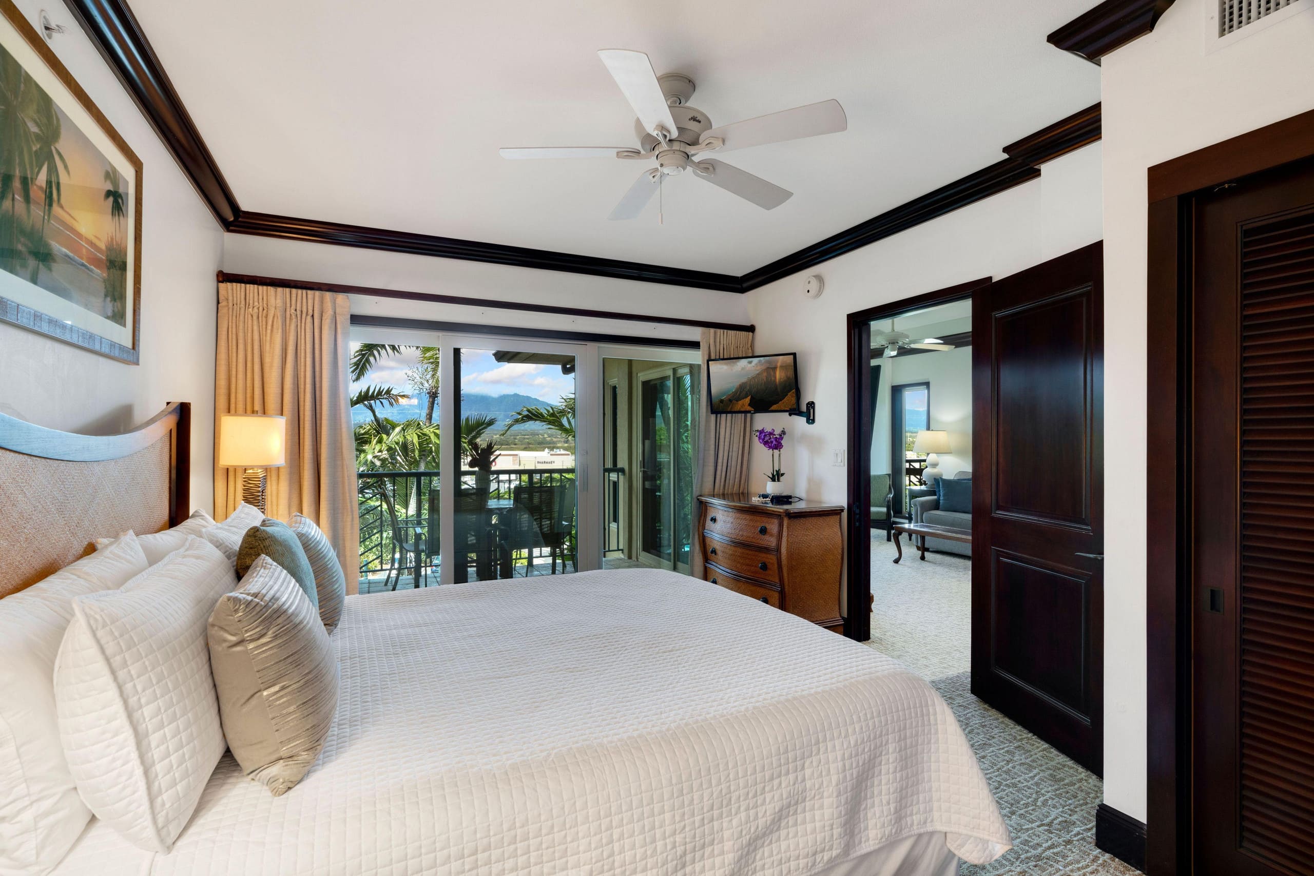 Luxurious 2 bed 3 bath Waipouli Beach Resort Renta - Photo 15