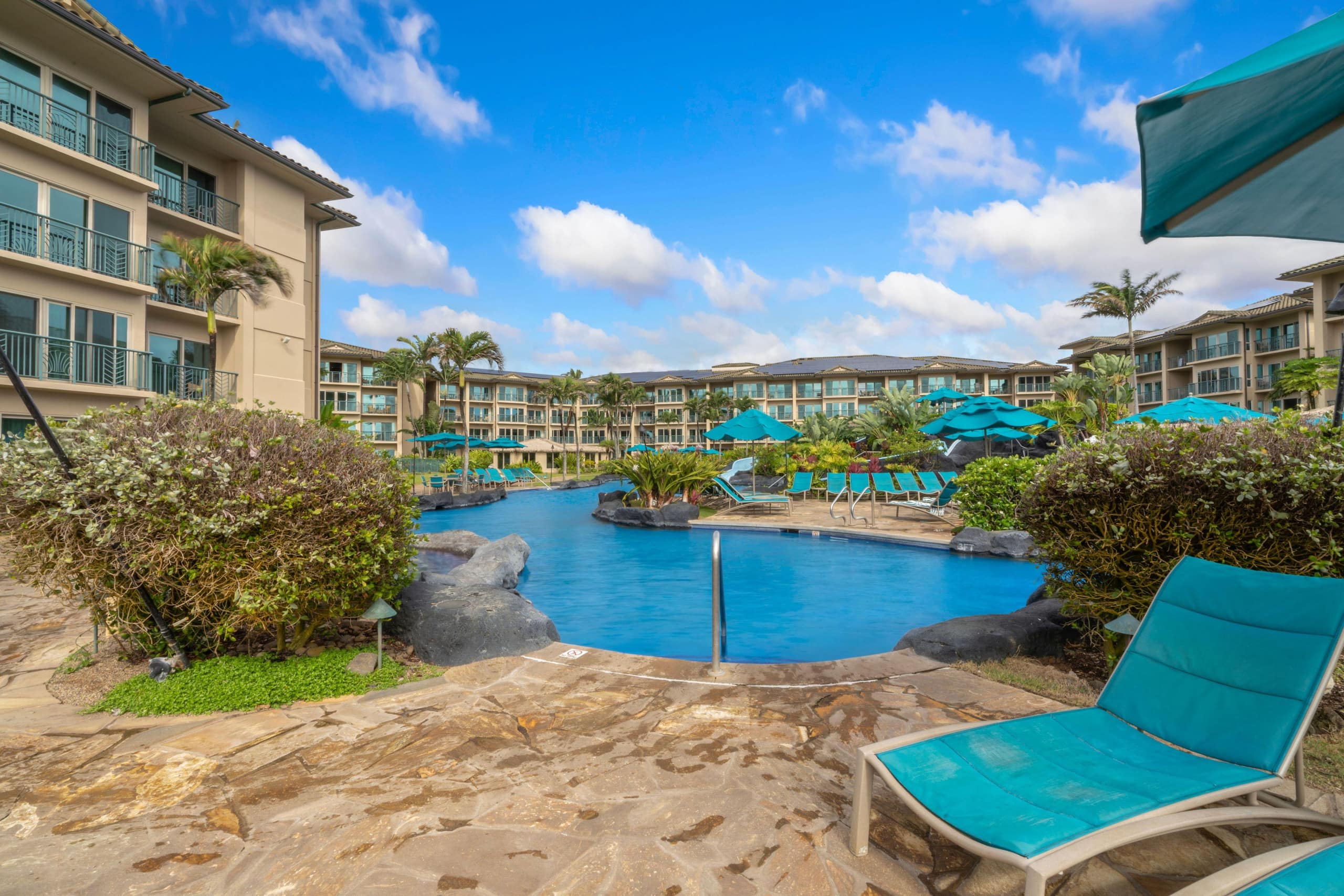 Luxurious 2 bed 3 bath Waipouli Beach Resort Renta - Photo 34