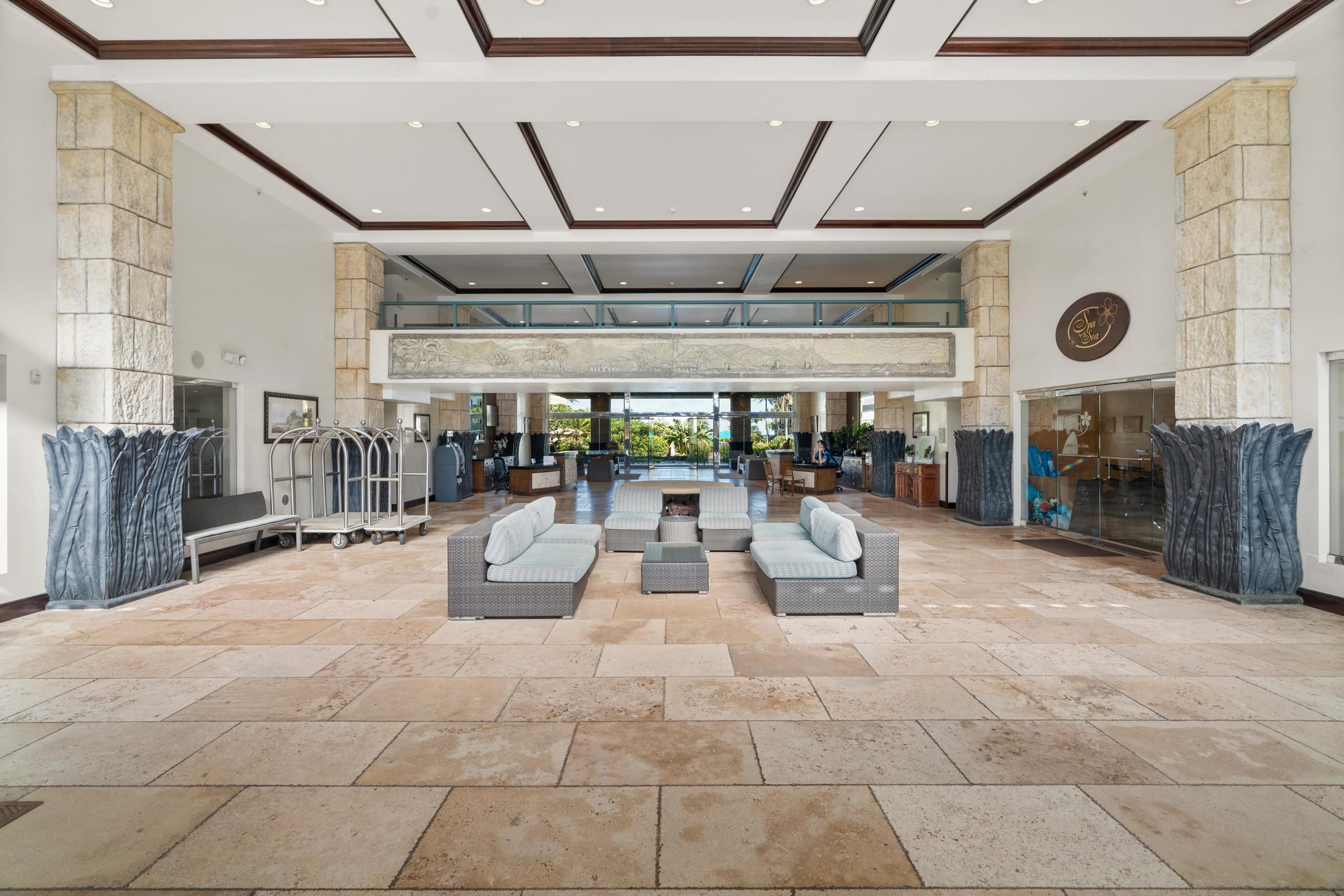 Luxurious 2 bed 3 bath Waipouli Beach Resort Renta - Photo 37