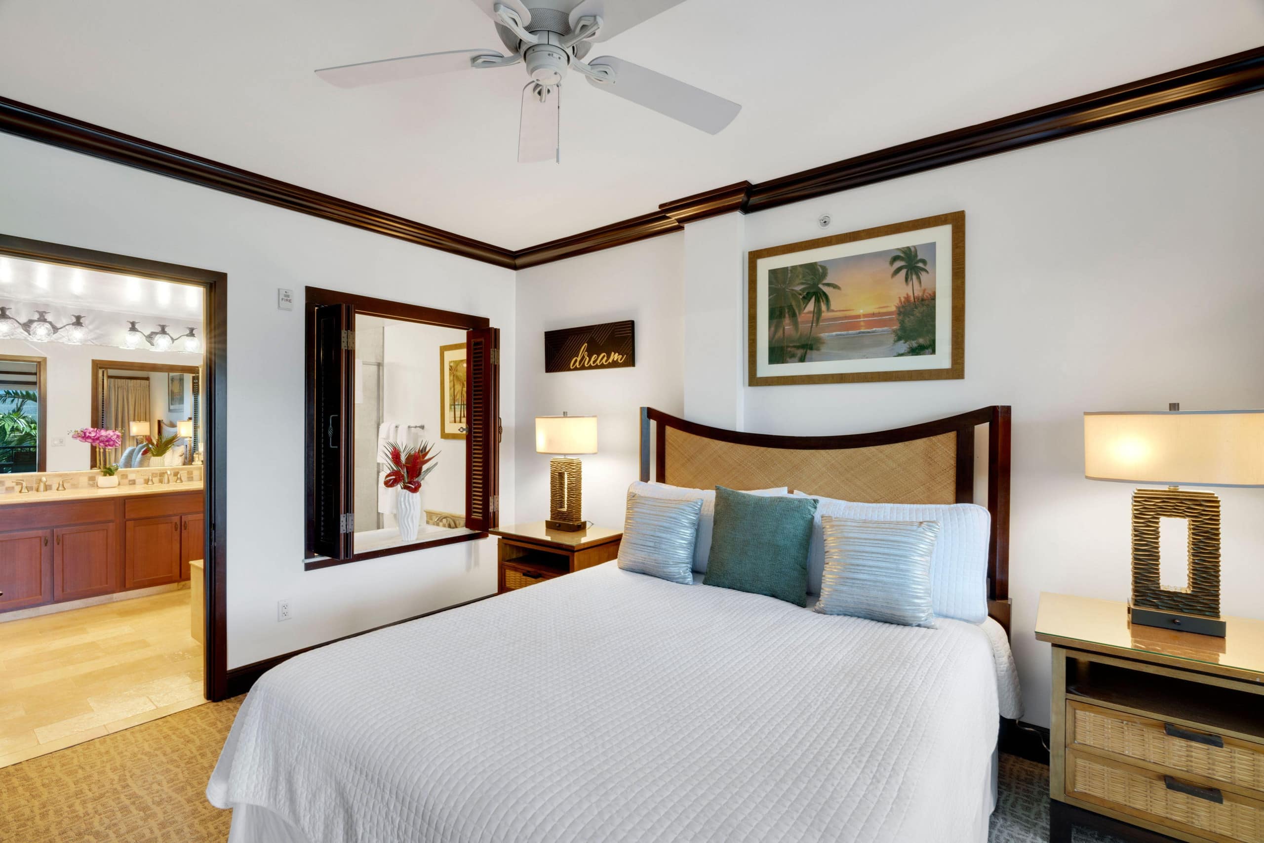 Luxurious 2 bed 3 bath Waipouli Beach Resort Renta - Photo 13