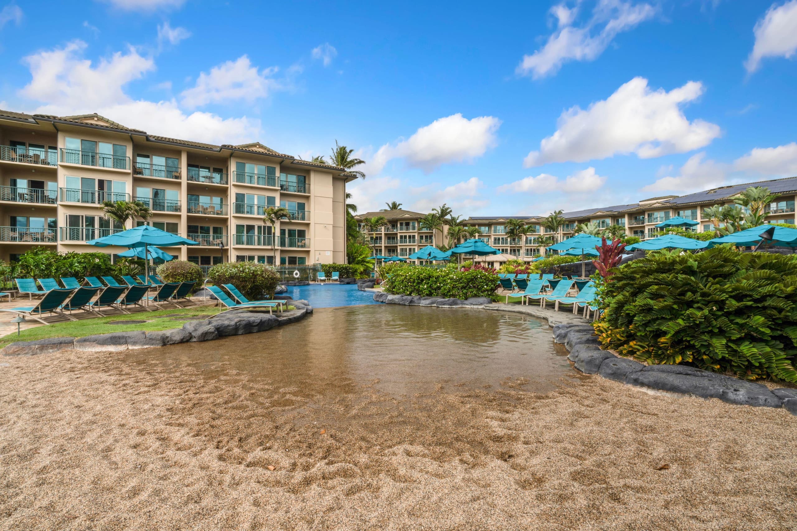 Luxurious 2 bed 3 bath Waipouli Beach Resort Renta - Photo 44