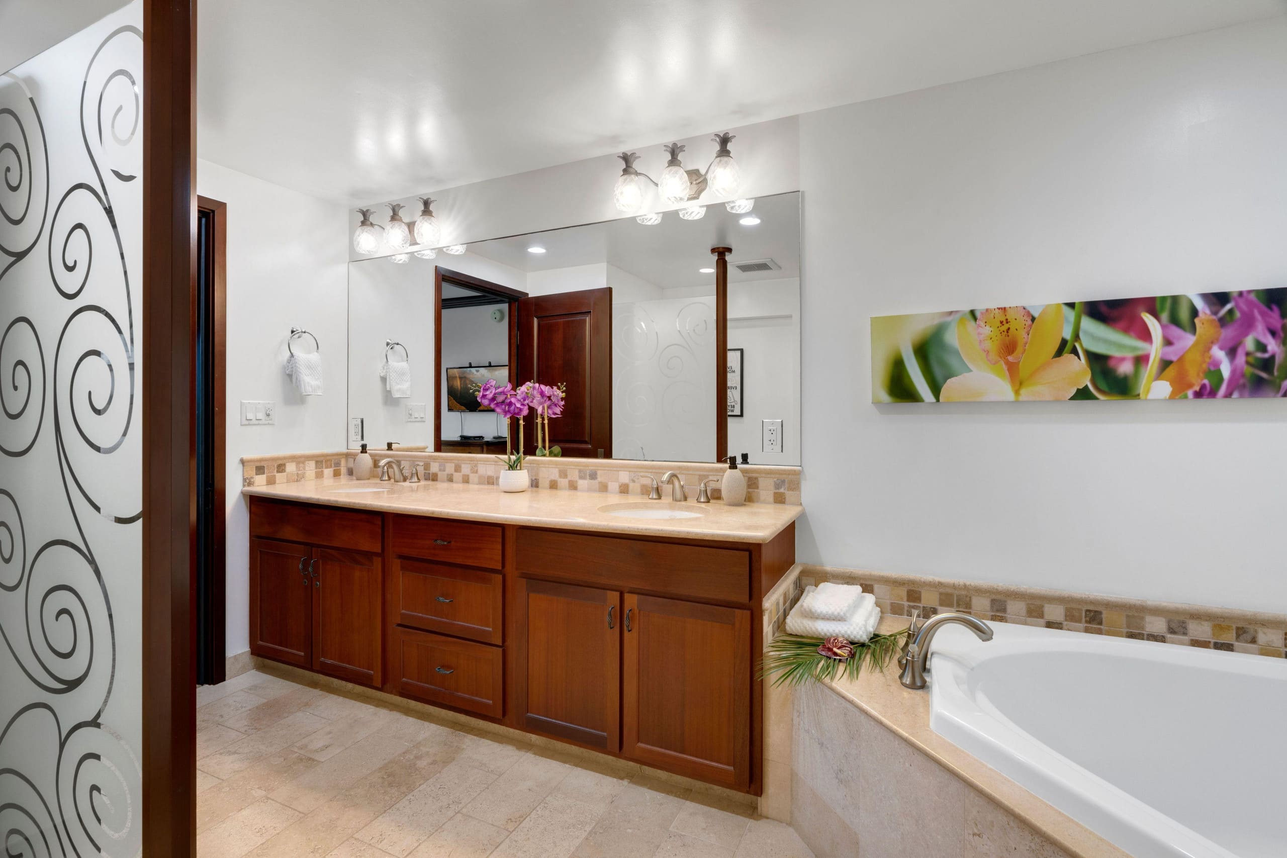 Luxurious 2 bed 3 bath Waipouli Beach Resort Renta - Photo 21