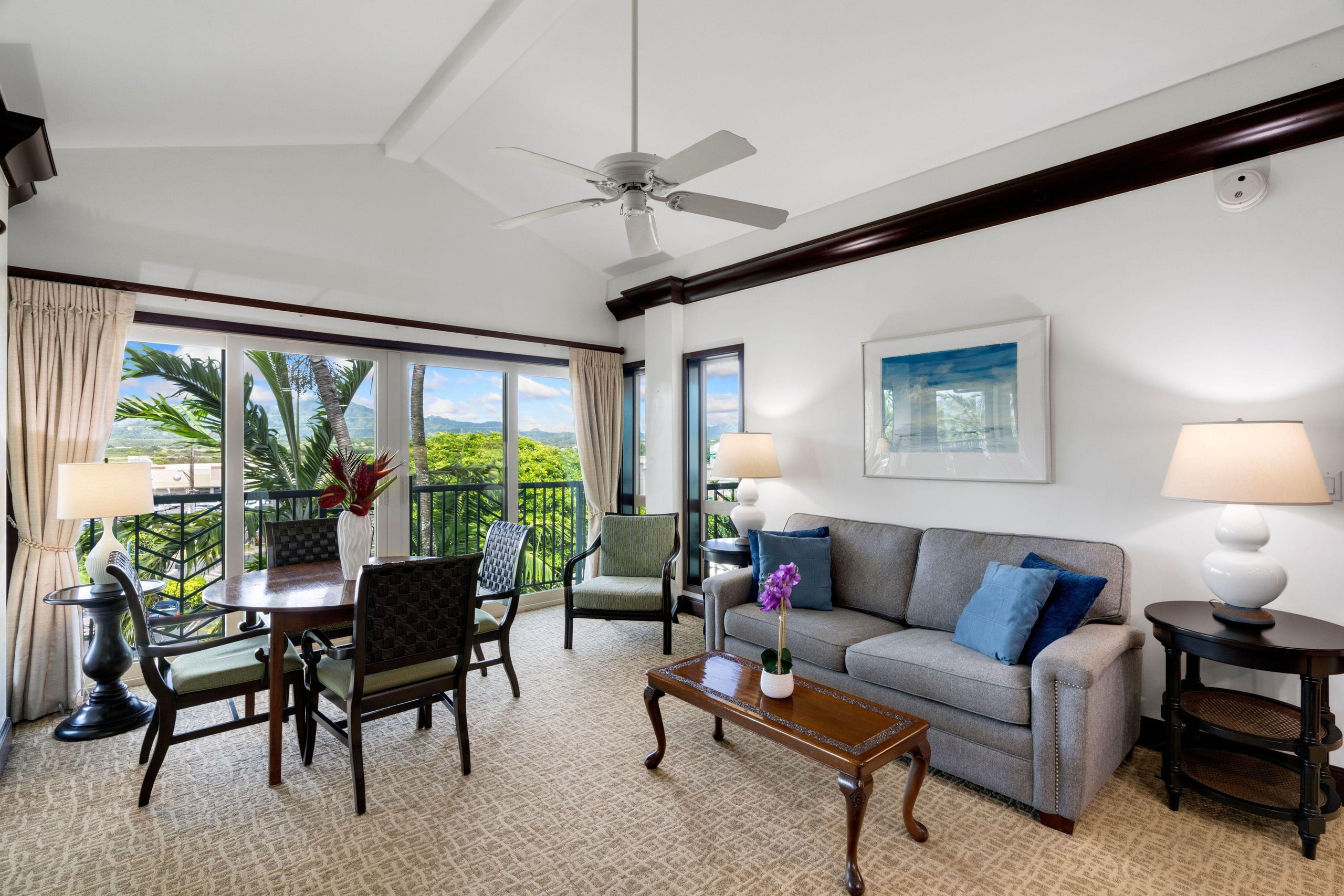 Luxurious 2 bed 3 bath Waipouli Beach Resort Renta - Photo 7