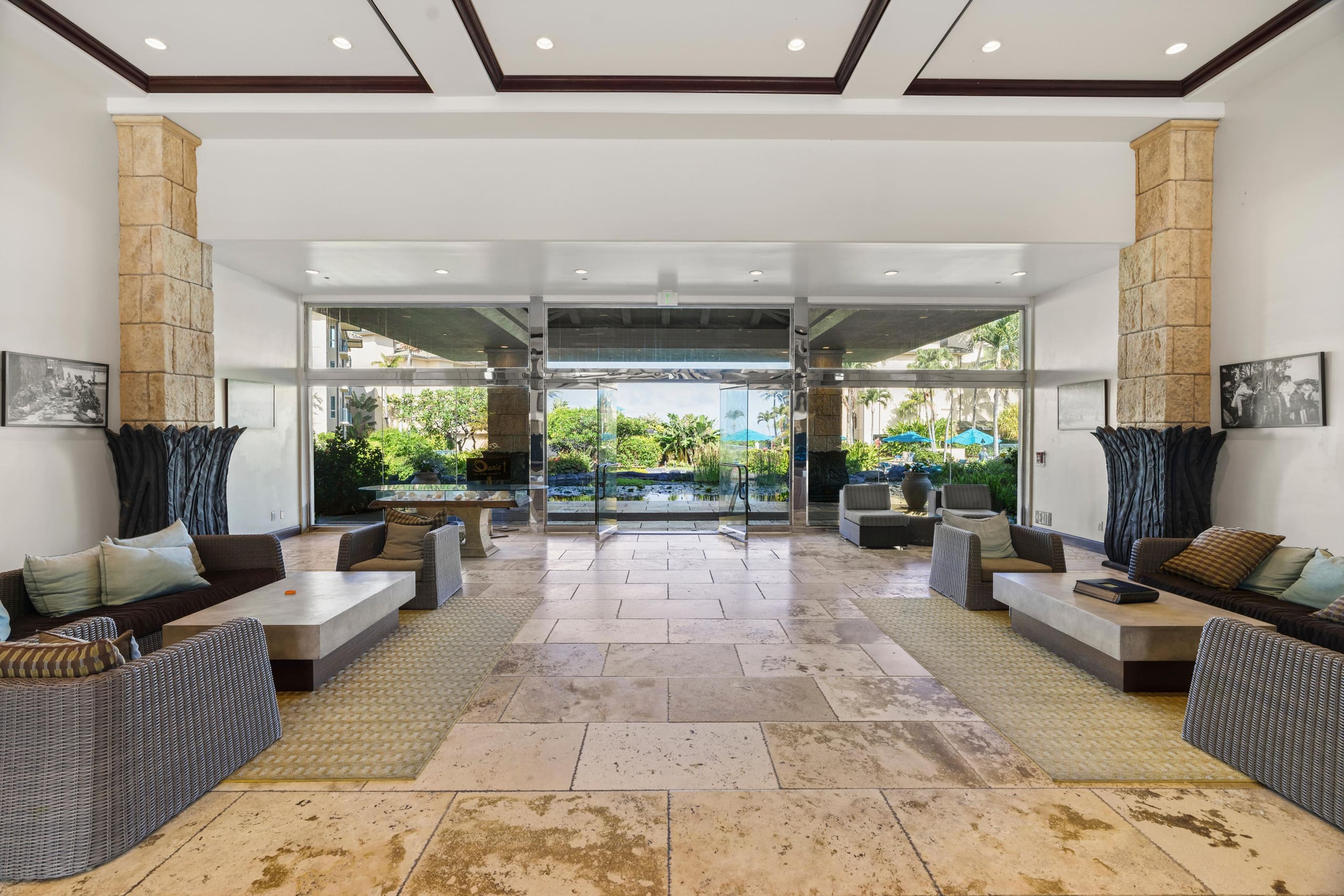 Luxurious 2 bed 3 bath Waipouli Beach Resort Renta - Photo 38