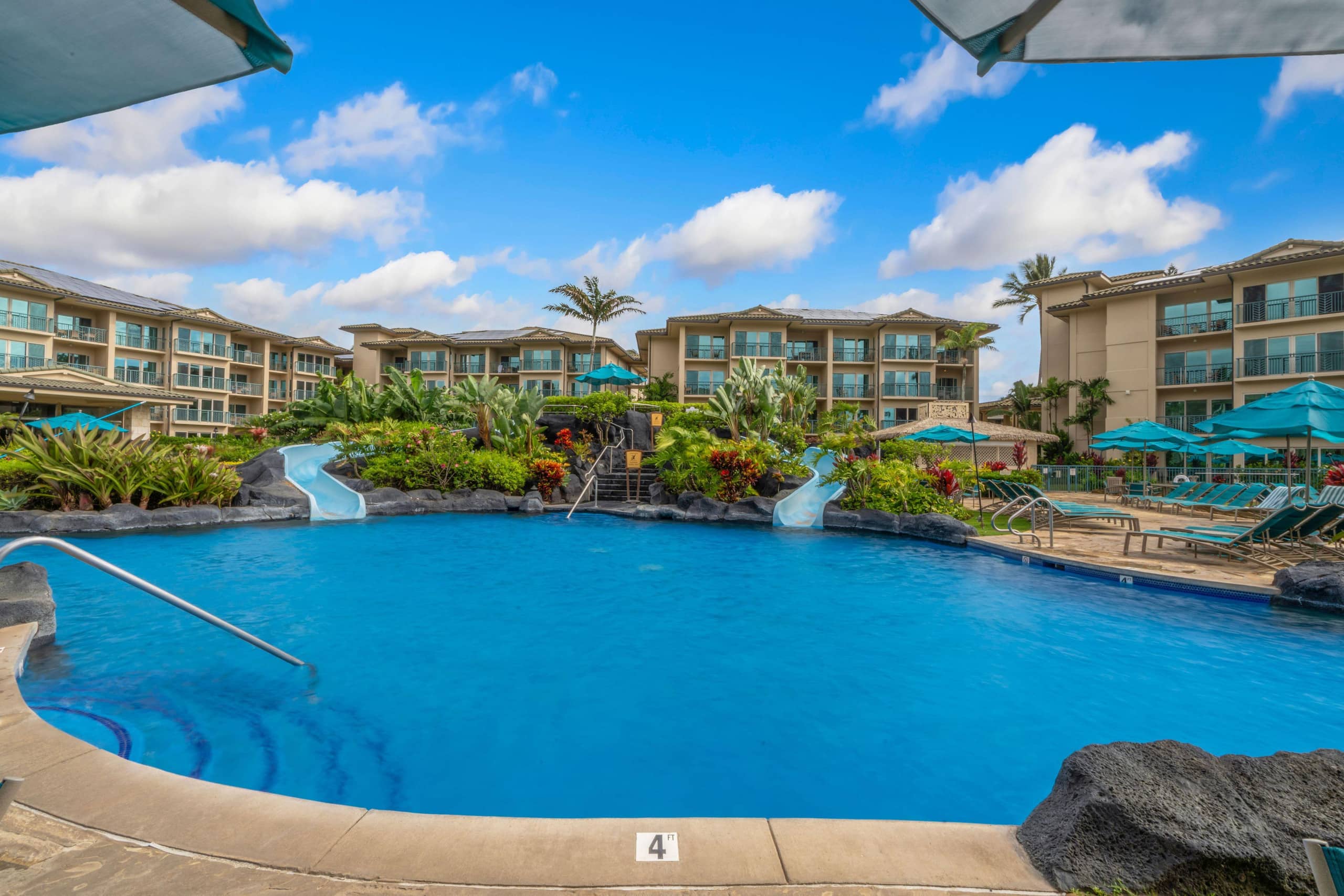 Luxurious 2 bed 3 bath Waipouli Beach Resort Renta - Photo 32