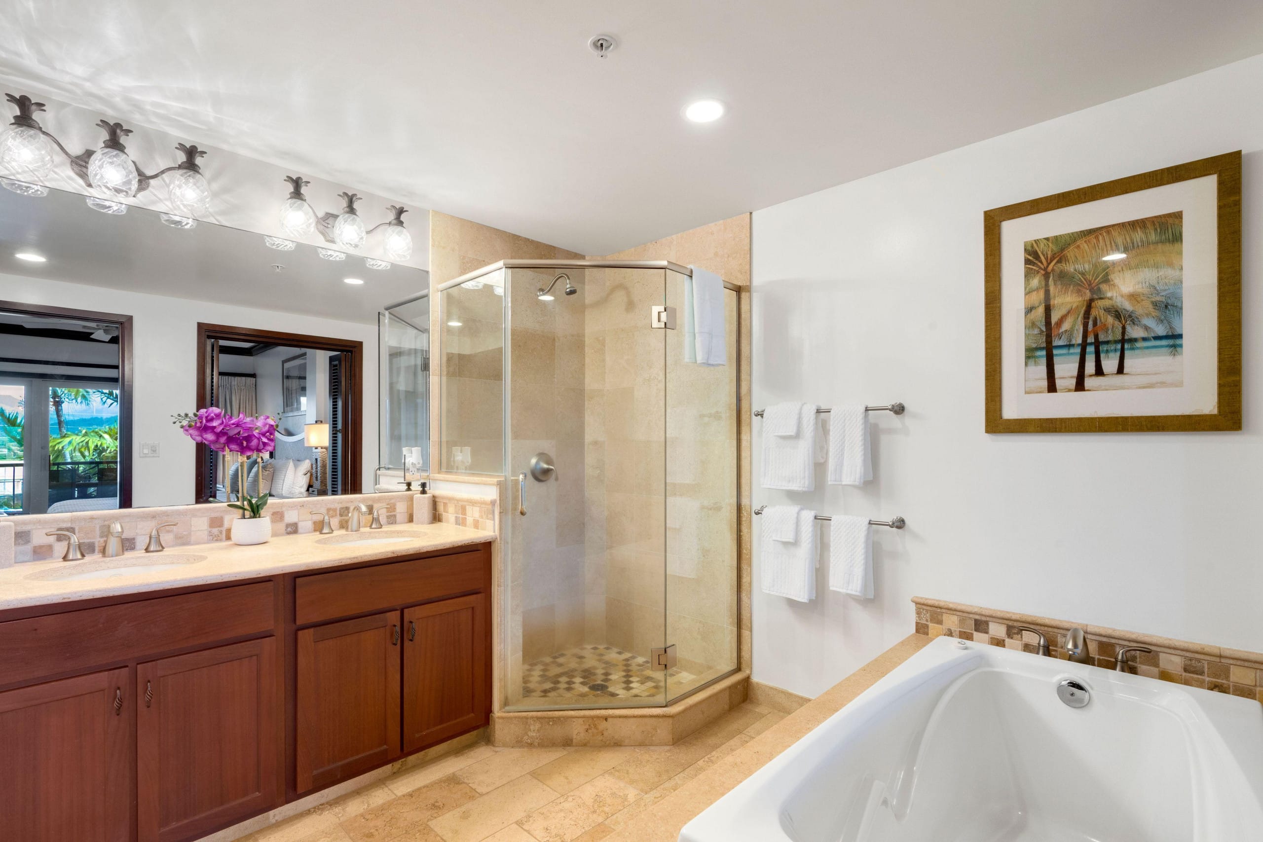 Luxurious 2 bed 3 bath Waipouli Beach Resort Renta - Photo 23