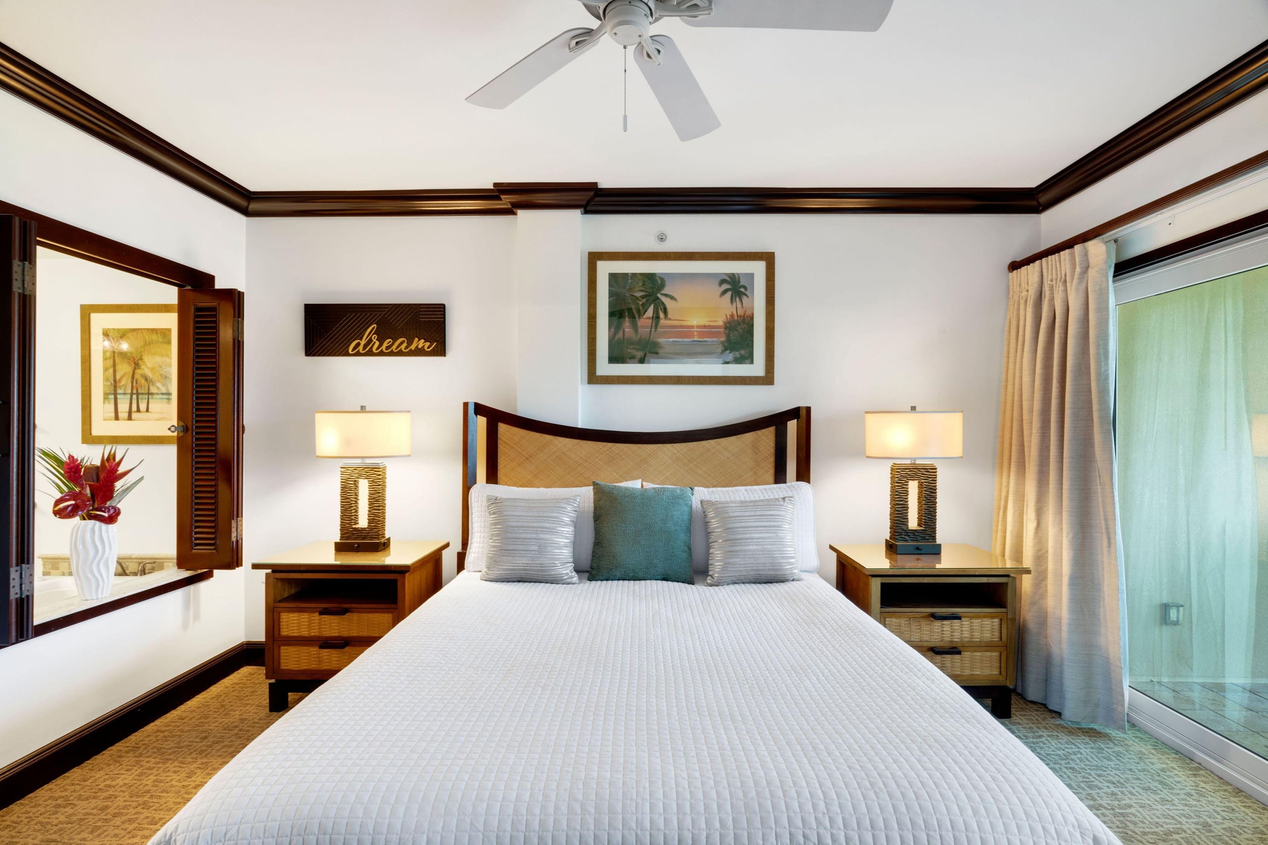 Luxurious 2 bed 3 bath Waipouli Beach Resort Renta - Photo 14