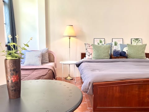 Entire home in The old town, Genesis Urban Phuket