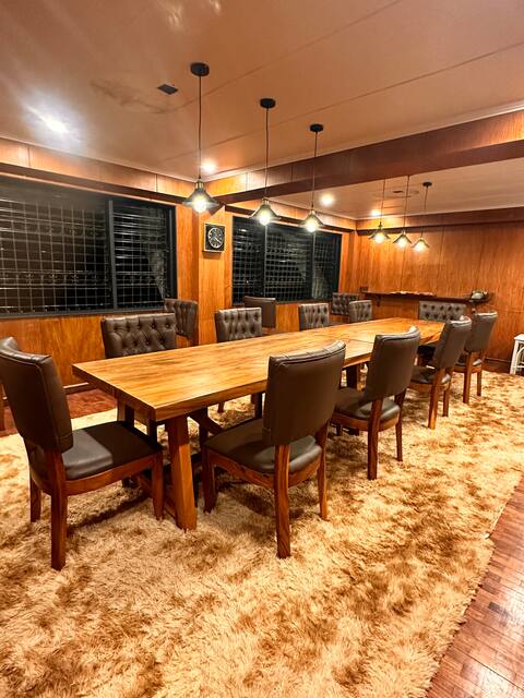 Escape Cabin at Baguio
