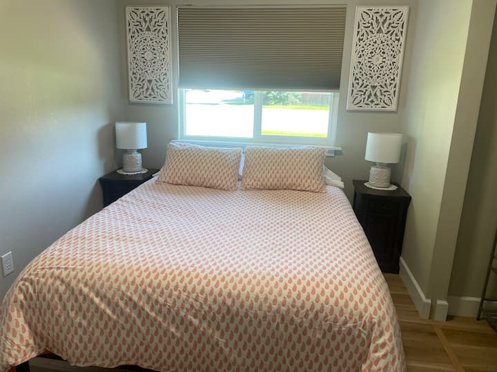 ابتكارات النوم، مرتبة بحجم كوين