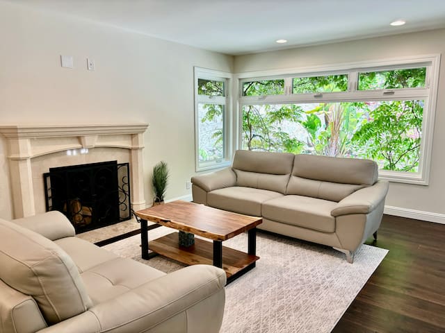 Holiday House in Sharon Park