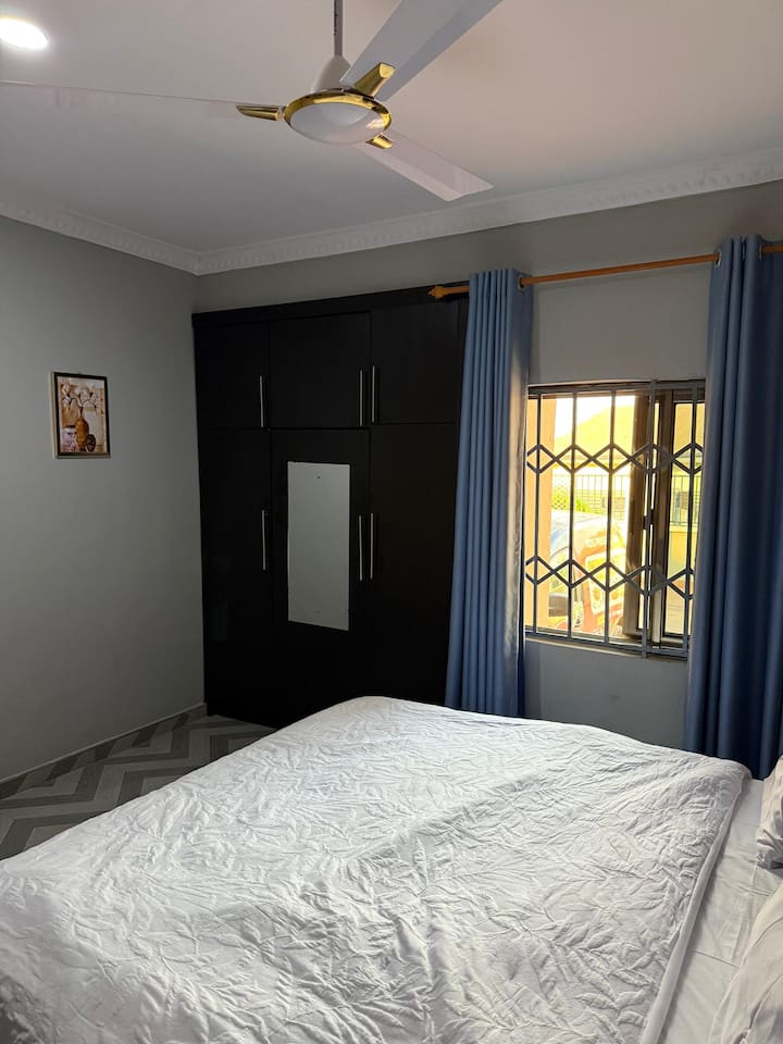 غرفة النوم 3