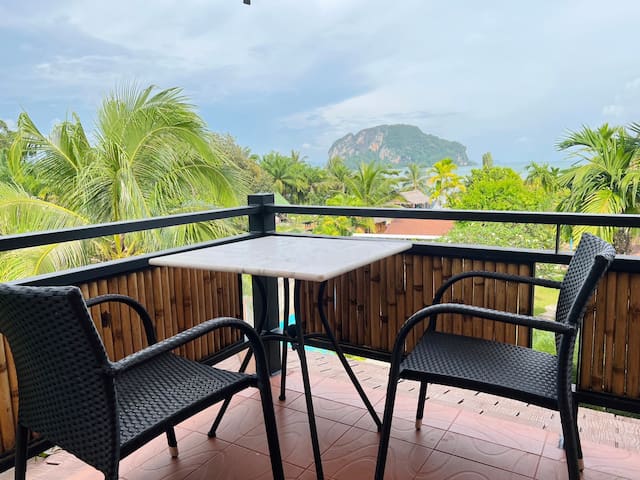 Baan Taranya Resort managed Airbnb listing 1