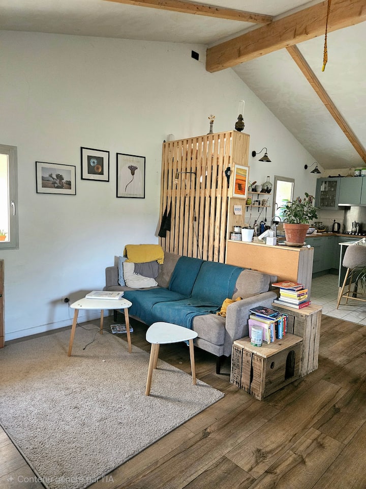Ma Maison à La Campagne - Sisteron
