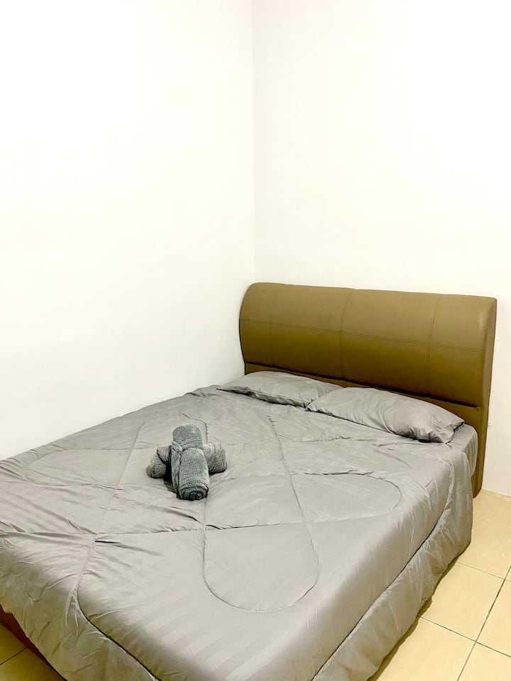 غرفة النوم 3