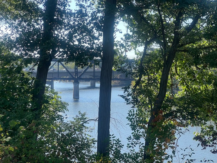 Baltimore Short Term Rentals - Owings Mills, MD