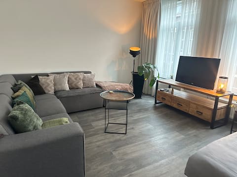 House in the center of Eindhoven