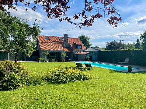 "Les sheep" cottage - 8 pers.