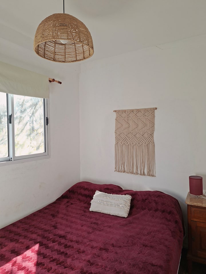 Habitación 4