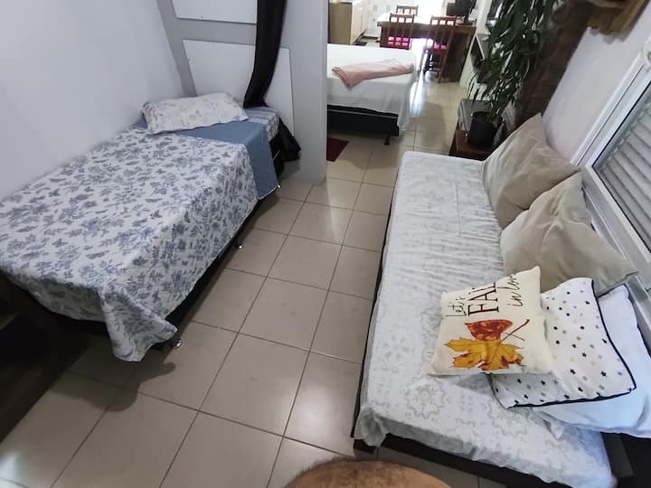 Camera da letto 2