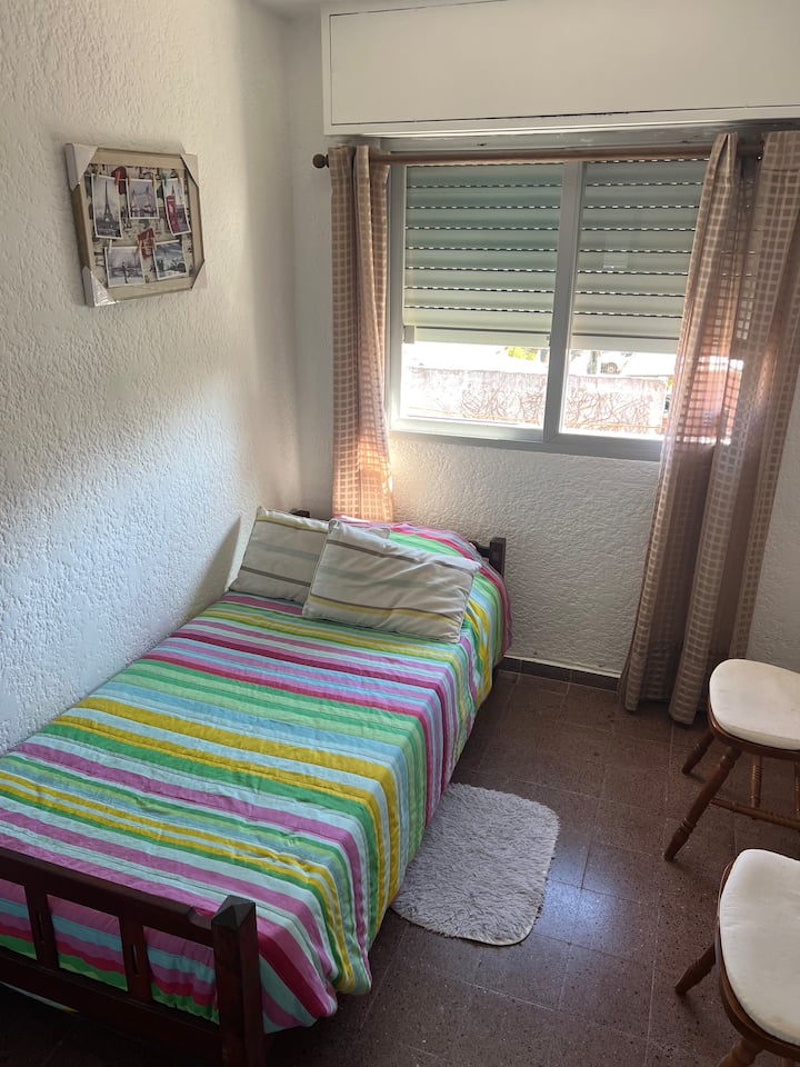 Camera da letto 2