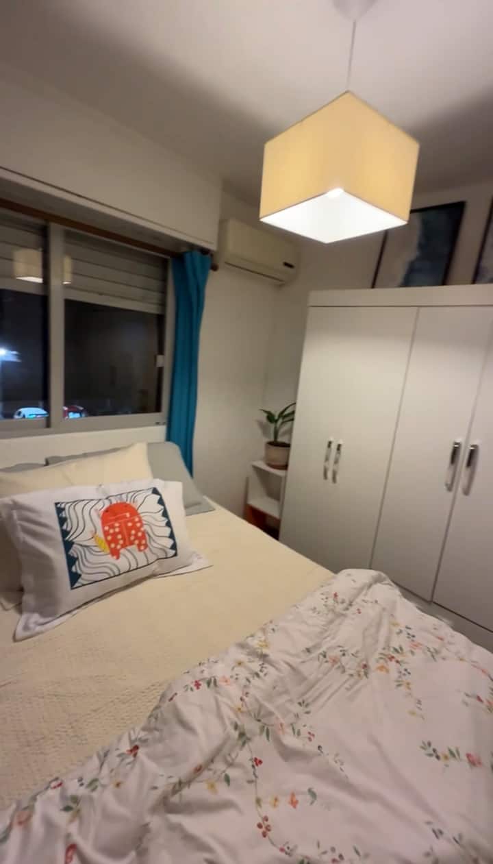 Camera da letto 3