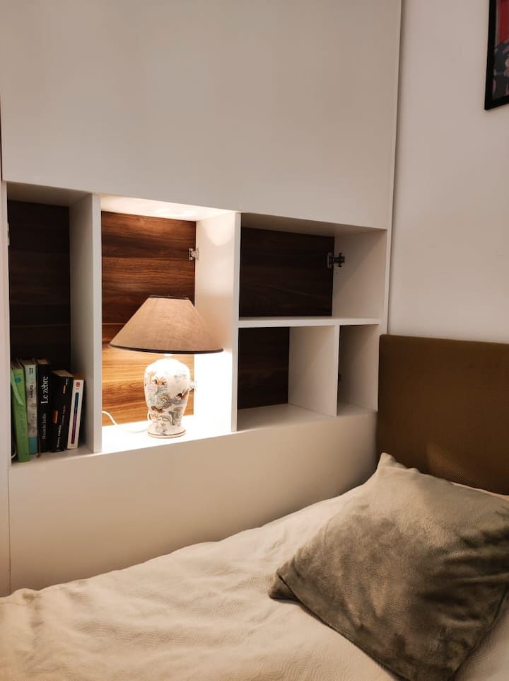 Habitación