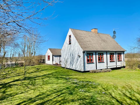nice & cosy house in countryside